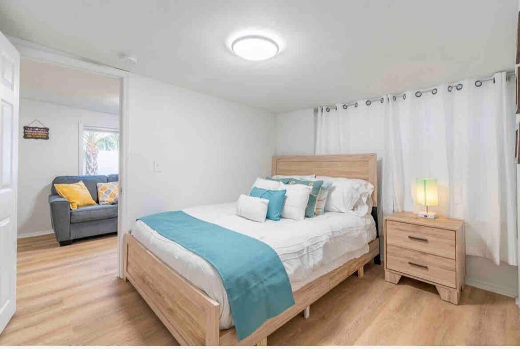 Lovely 2 Bedrooms, Steps Away From The Beach. Bradenton Beach Luaran gambar