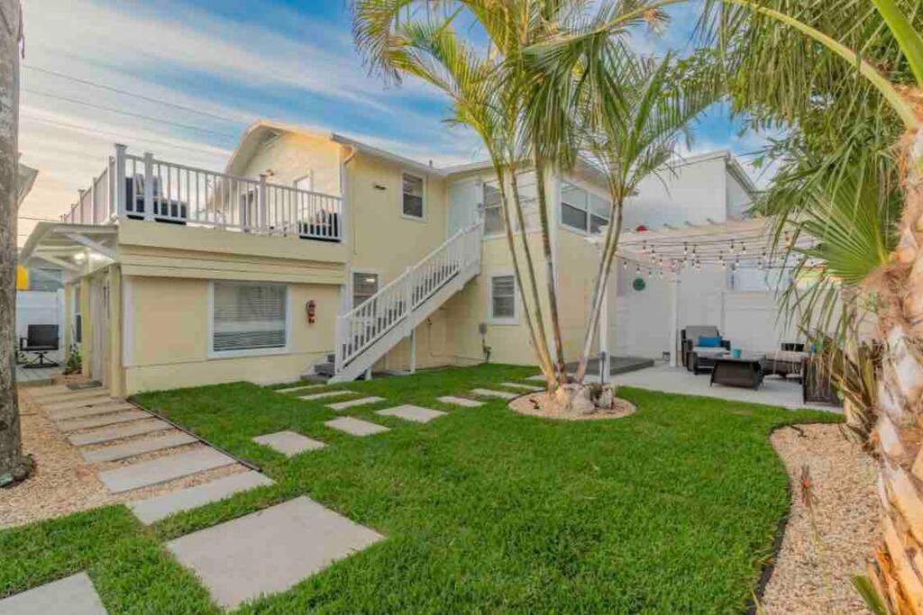 Lovely 2 Bedrooms, Steps Away From The Beach. Bradenton Beach Luaran gambar