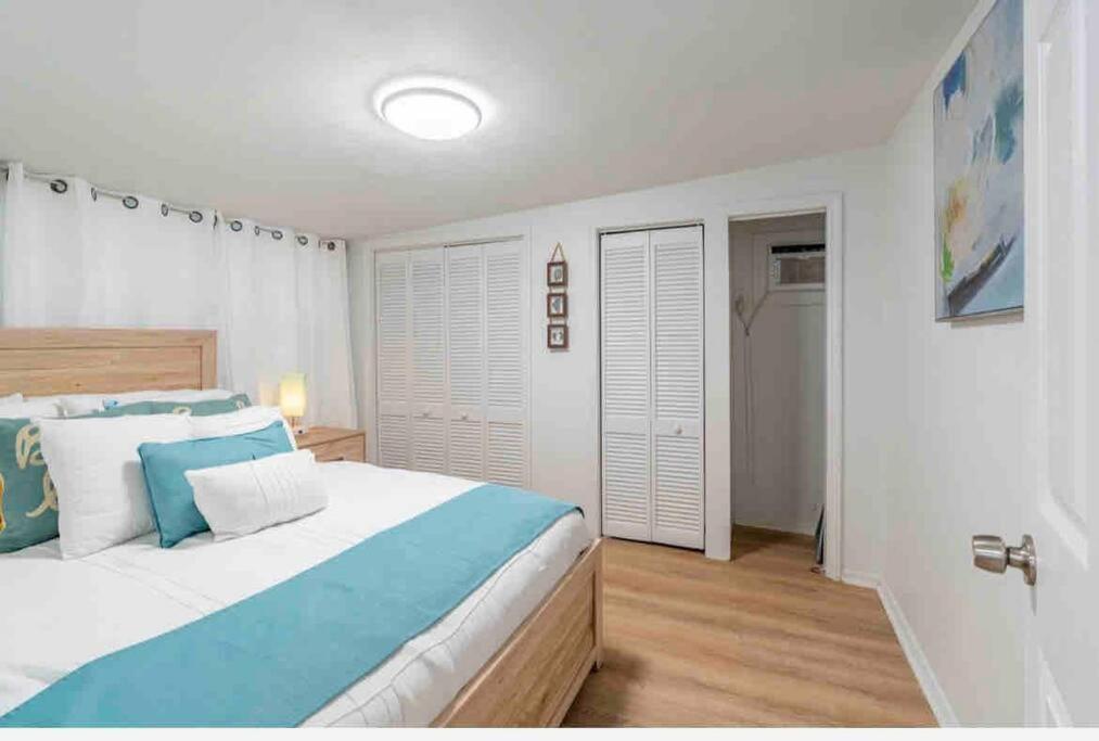 Lovely 2 Bedrooms, Steps Away From The Beach. Bradenton Beach Luaran gambar