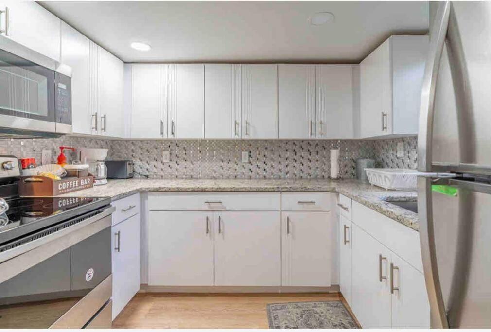 Lovely 2 Bedrooms, Steps Away From The Beach. Bradenton Beach Luaran gambar